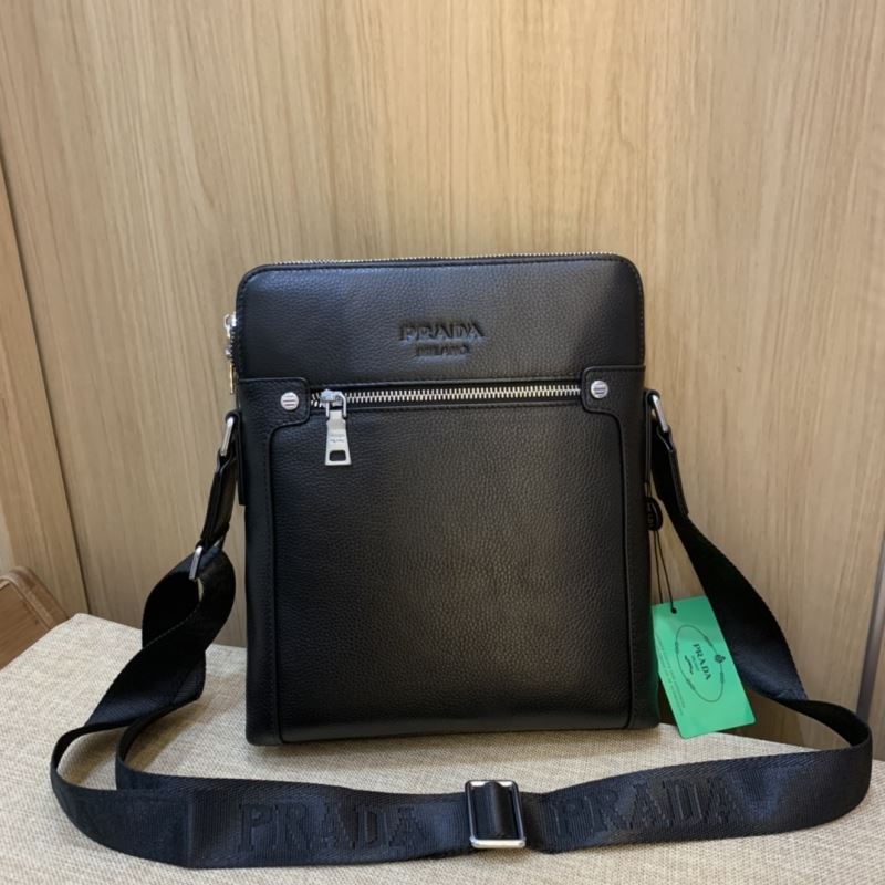 Mens Prada Satchel Bags